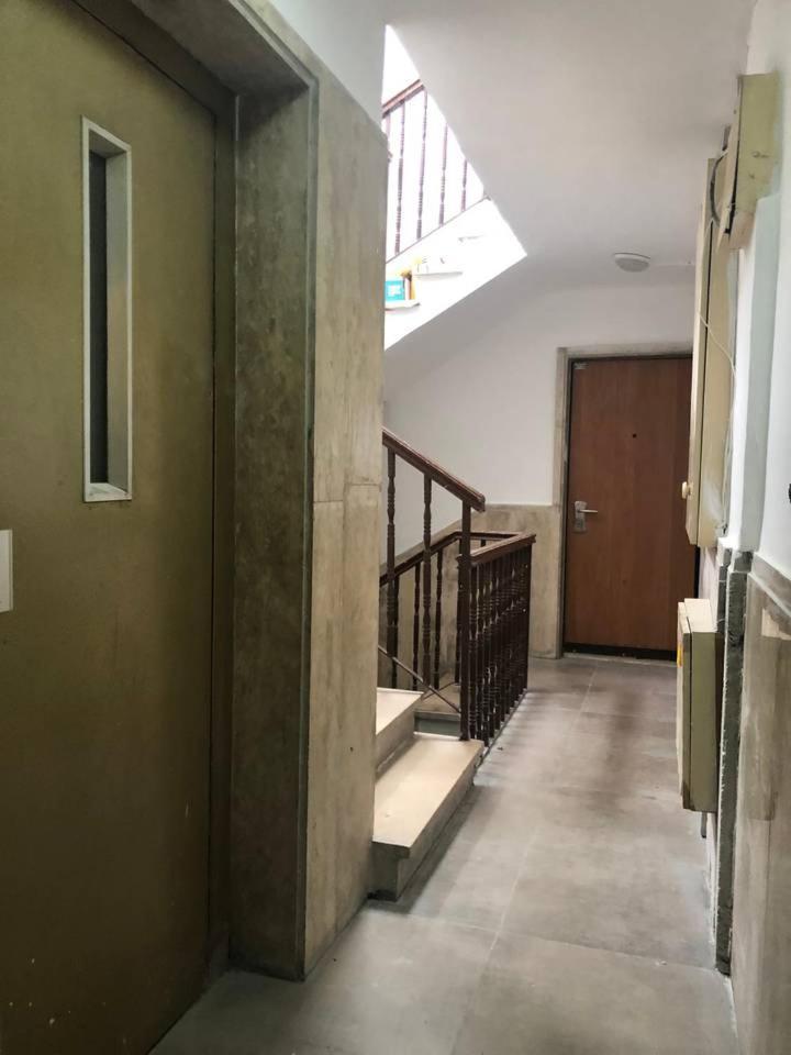 Authentic One Bedroom Apartment In City Center Jeruzsálem Kültér fotó